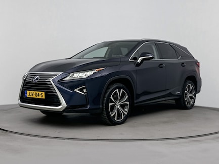 Lexus RX 0