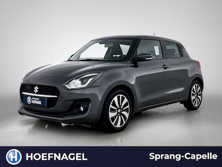 Suzuki Swift 0