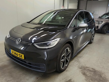 Volkswagen ID.3 0