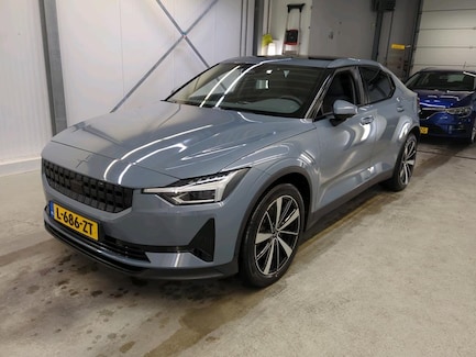 Polestar 2 0
