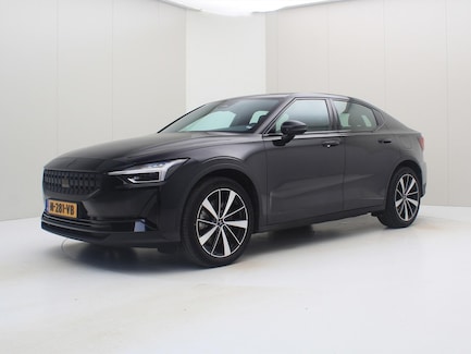 Polestar 2 0