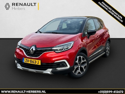 Renault Captur 0