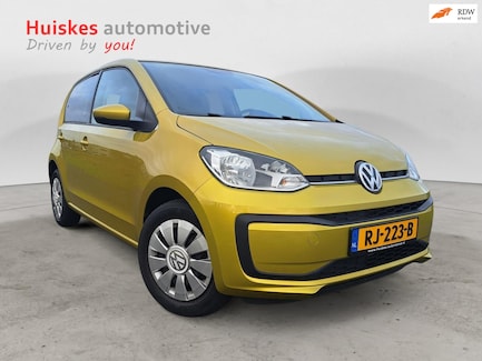 Volkswagen Up! 0