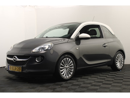 Opel Adam 0