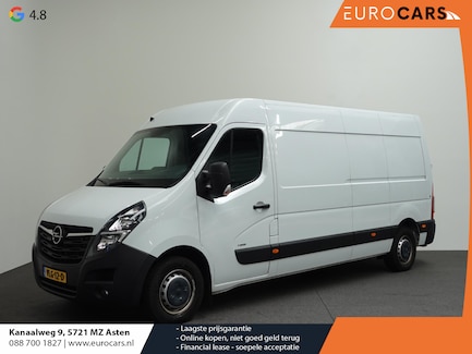 Opel Movano 0