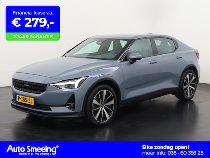 Polestar 2 0