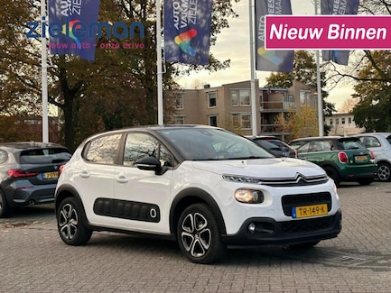 Citroën C3 0
