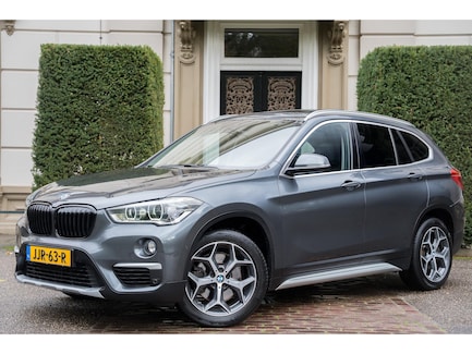 BMW X1 0