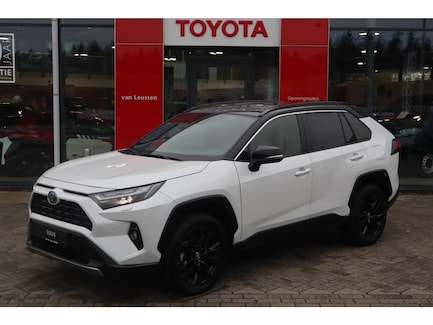 Toyota RAV4 0