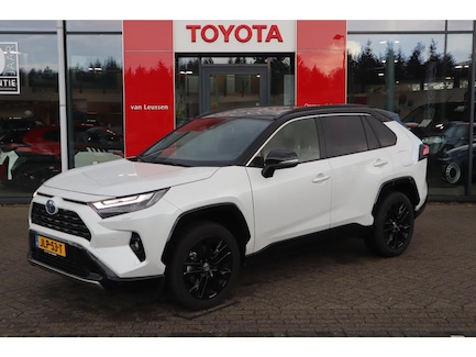 Toyota RAV4 0