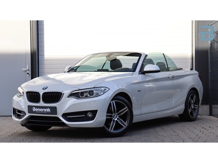 BMW 2-Serie 0