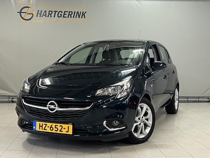 Opel Corsa 0