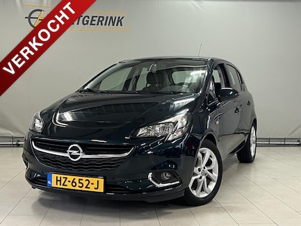 Opel Corsa 0