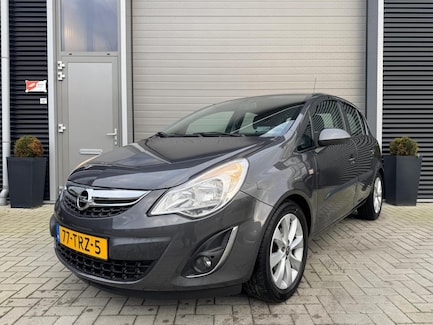 Opel Corsa 0