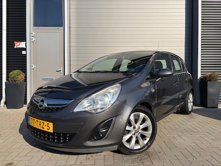 Opel Corsa 0