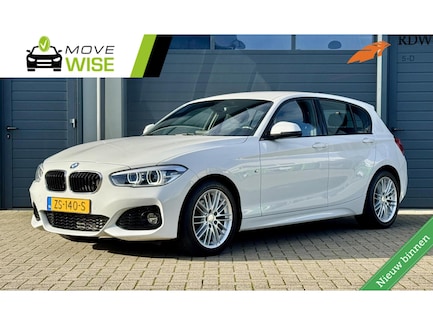 BMW 1-Serie 0