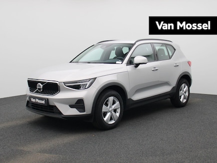Volvo XC40 0