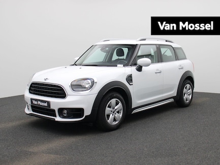 MINI Countryman 0