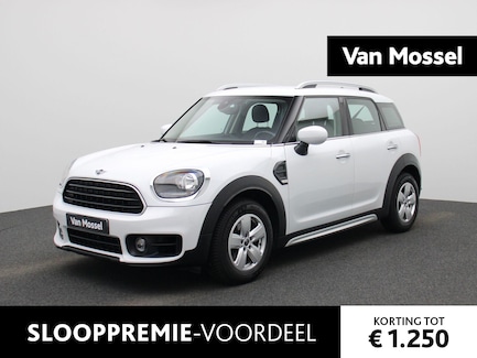 MINI Countryman 0