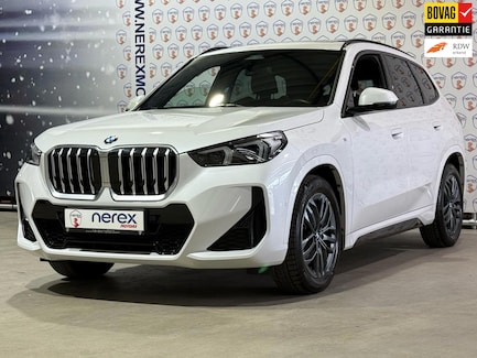 BMW X1 0