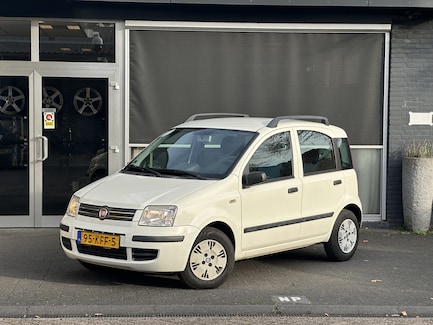 Fiat Panda 0