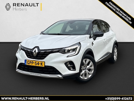 Renault Captur 0