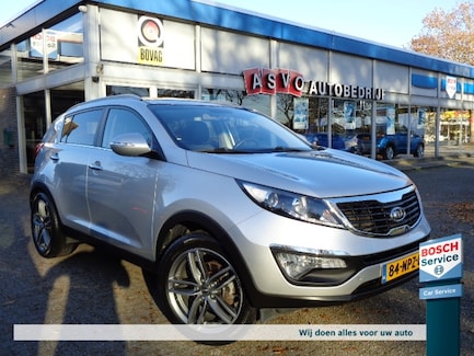 Kia Sportage 0