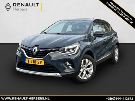 Renault Captur 0