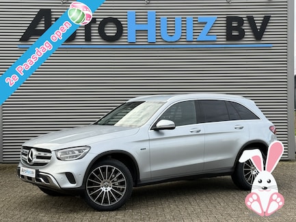 Mercedes-Benz GLC 0