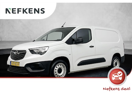Opel Combo 0