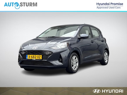 Hyundai i10 0