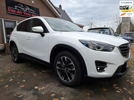 Mazda CX-5 0