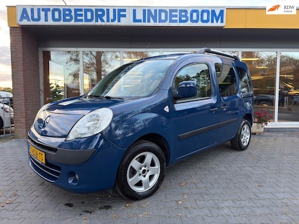 Renault Kangoo Family 0