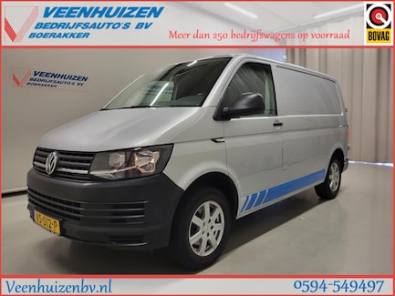 Volkswagen Transporter 0