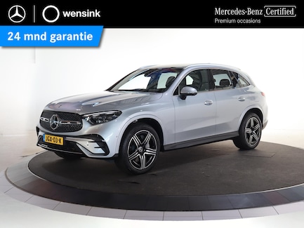 Mercedes-Benz GLC 0