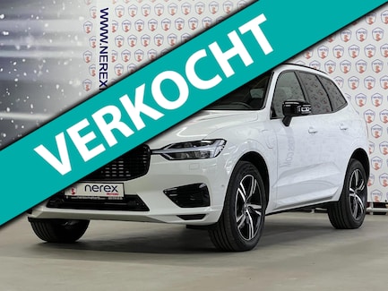 Volvo XC60 0