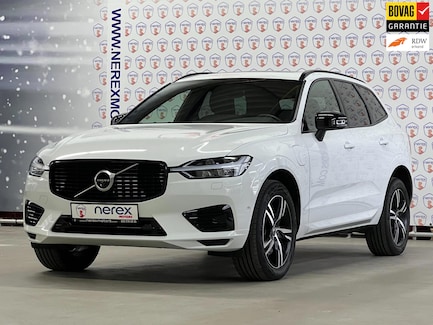 Volvo XC60 0