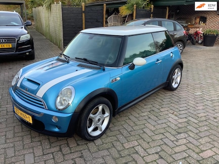 MINI Cooper S 0