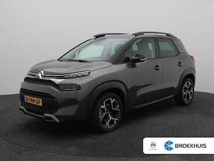 Citroën C3 Aircross 0