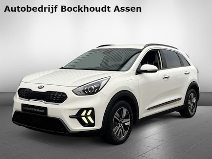 Kia Niro 0