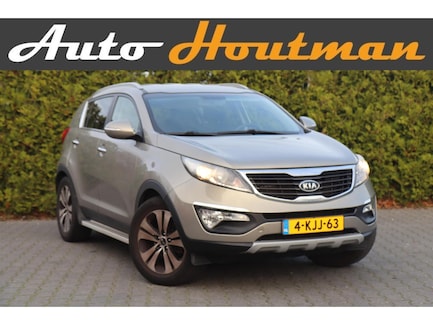 Kia Sportage 0