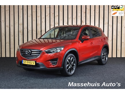 Mazda CX-5 0