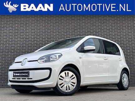 Volkswagen Up! 0