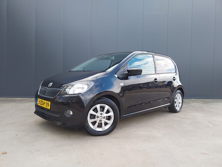 Volkswagen Up! 0