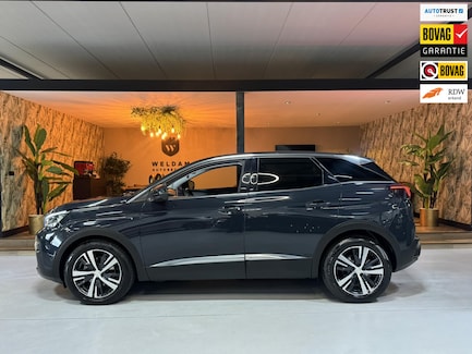 Peugeot 3008 0