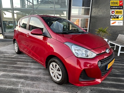 Hyundai i10 0