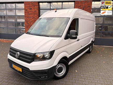 Volkswagen Crafter 0