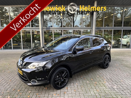Nissan Qashqai 0