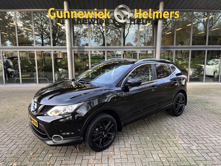 Nissan Qashqai 0