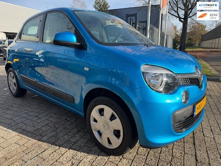 Renault Twingo 0